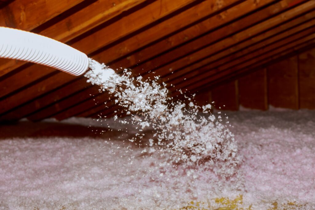 Attic Insulation Rochester MN Attic Insulation Rochester MN